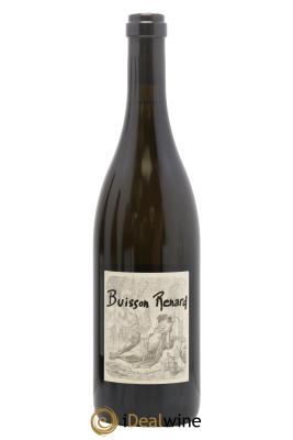 Vin de France (anciennement Pouilly-Fumé) Buisson Renard Dagueneau (Domaine Didier - Louis-Benjamin)