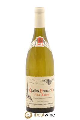 Chablis 1er Cru La Forest Vincent Dauvissat (Domaine)