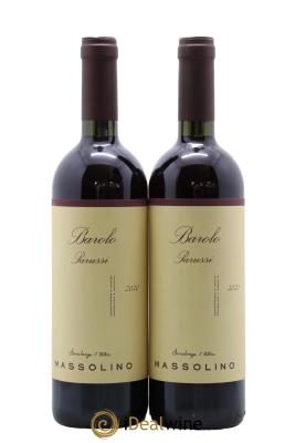 Barolo Parussi Massolino