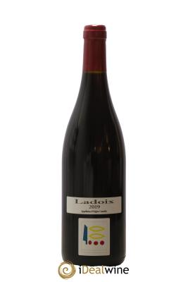 Ladoix Prieuré Roch