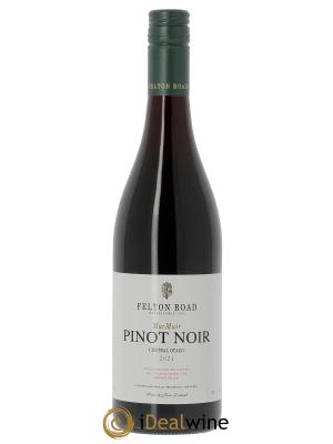 Central Otago Felton Road MacMuir Pinot Noir