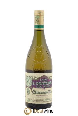 Châteauneuf-du-Pape Clos de l'Oratoire des Papes