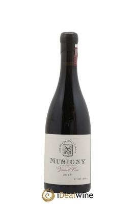 Musigny Grand Cru Domaine Drouhin-Laroze 