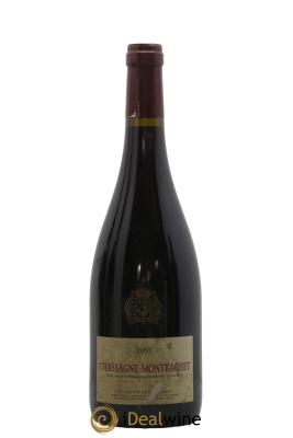 Chassagne-Montrachet Château de Pommard