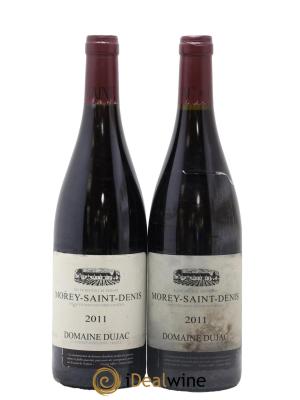 Morey-Saint-Denis Dujac (Domaine)