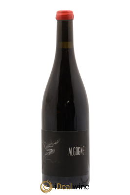 Vin de France Algogne Arnaud Lopez