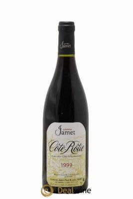 Côte-Rôtie Jamet (Domaine)