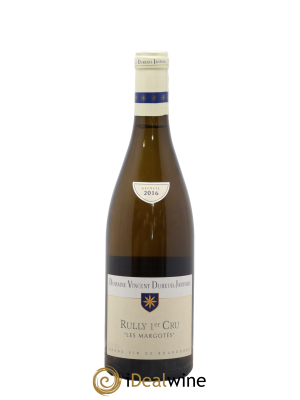 Rully 1er Cru Les Margotés Vincent Dureuil-Janthial