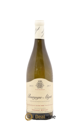 Bourgogne Aligoté Emmanuel Rouget