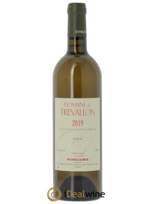 Alpilles Trévallon (Domaine de) Eloi Dürrbach