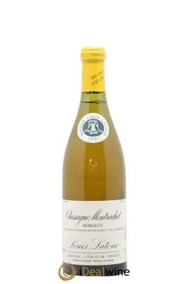 Chassagne-Montrachet 1er Cru Morgeot Louis Latour