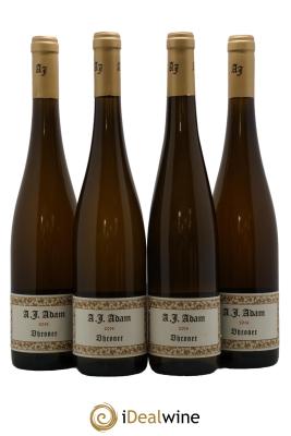 Allemagne Dhroner Trocken  Weingut A.J. Adam