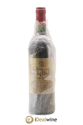 Château Léoville Poyferré 2ème Grand Cru Classé