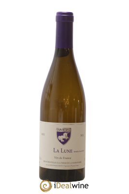 Vin de France La Lune Mark Angeli (Domaine) - Ferme de la Sansonnière