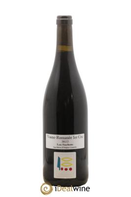 Vosne-Romanée 1er Cru Les Suchots Prieuré Roch