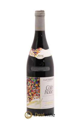 Côte-Rôtie La Turque Guigal