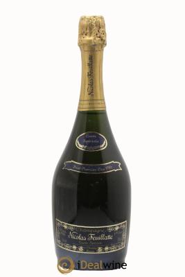 Champagne 1er Cru Nicolas Feuillate