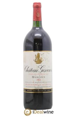 Château Giscours 3ème Grand Cru Classé