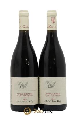 Vosne-Romanée 1er Cru Aux Reignots Felettig (Domaine) 