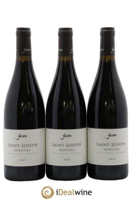 Saint-Joseph Agricola Domaine Garon