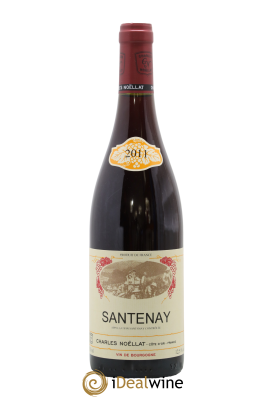 Santenay Charles Noëllat