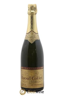 Champagne Brut Raoul Collet