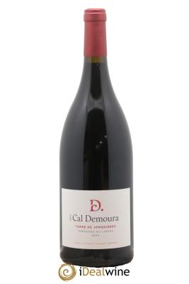 Terrasses du Larzac Terre de Jonquières Mas Cal Demoura