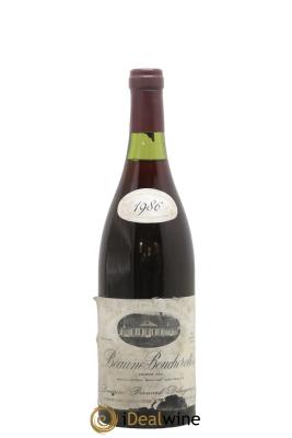 Beaune 1er Cru Boucherottes Domaine Bernard Delagrange