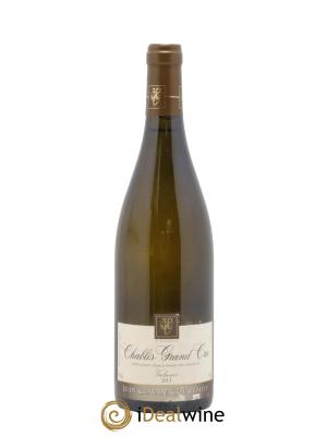 Chablis Grand Cru Valmur Courtault