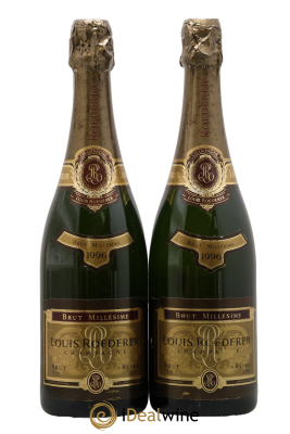 Millésimé Brut Louis Roederer