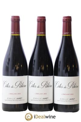 Côtes-du-Rhône L'Enclave JL Jamet