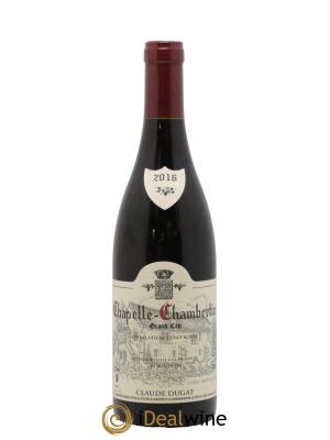 Chapelle-Chambertin Grand Cru Claude Dugat