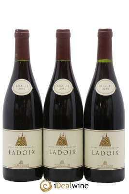 Ladoix Pierre André
