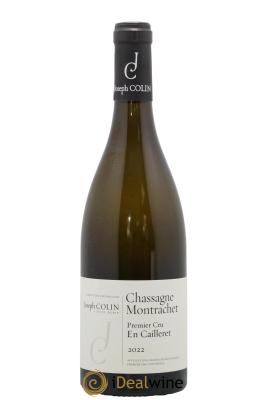 Chassagne-Montrachet 1er Cru En Cailleret Joseph Colin