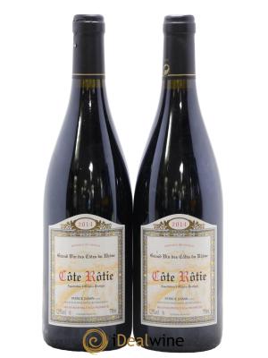 Côte-Rôtie Jasmin (Domaine)