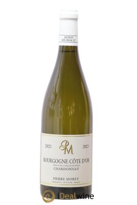 Bourgogne Chardonnay Pierre Morey (Domaine)