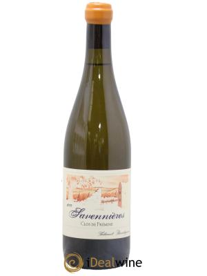 Savennières Clos de Frémine Thibaud Boudignon