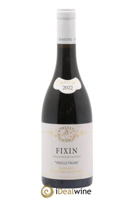 Fixin Vieilles Vignes Mongeard-Mugneret