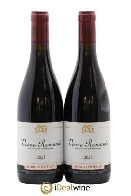 Vosne-Romanée Georges Noëllat (Domaine)