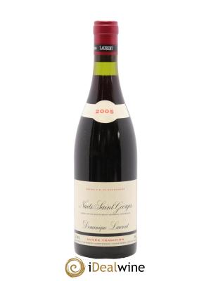 Nuits-Saint-Georges Cuvée Tradition Dominique Laurent