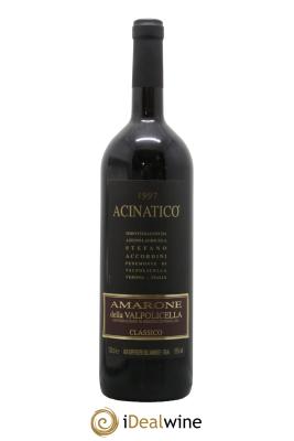 Amarone della Valpolicella Classico DOCG Acinatico Accordini Stefano