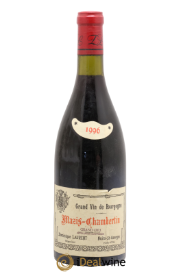 Mazis-Chambertin Grand Cru Dominique Laurent