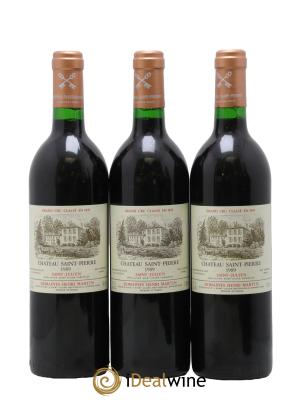Château Saint-Pierre 4ème Grand Cru Classé