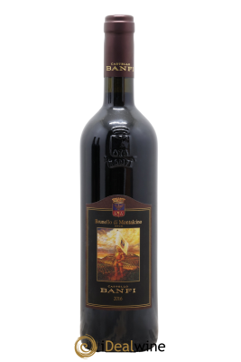 Brunello di Montalcino DOCG Castello Banfi