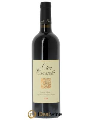Figari Clos Canarelli 