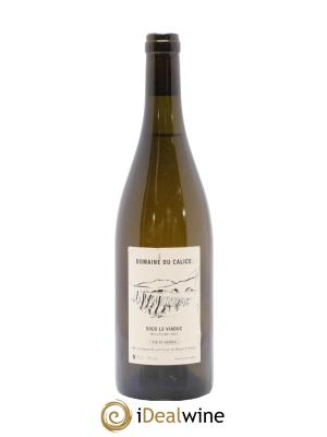 Vin de France Sous Le Viaduc Calice (Domaine du)