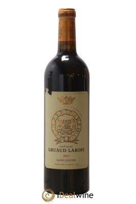 Château Gruaud Larose 2ème Grand Cru Classé