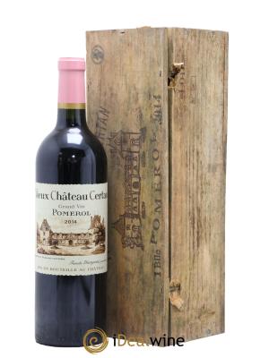 Vieux Château Certan