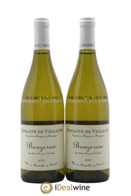 Bouzeron Domaine de Villaine
