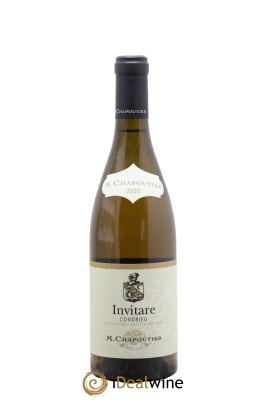 Condrieu Invitare Chapoutier